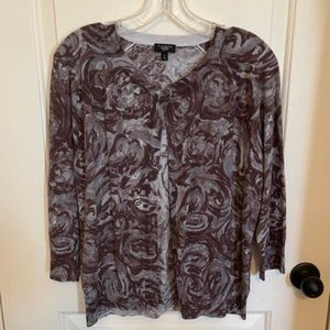 Talbots Charming Cardigan, size XLPetite